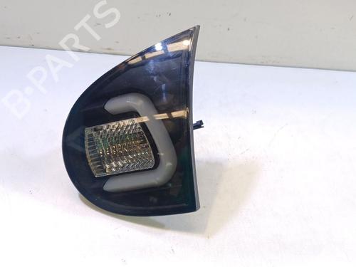 Used Right tailgate light VW GOLF V (1K1) 1.4 TSI (170 hp) 30271962