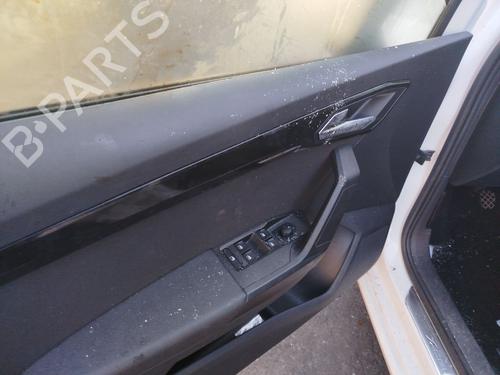 Left front window switch SEAT IBIZA V (KJ1, KJG) 1.0 TSI | BP28511918I27 