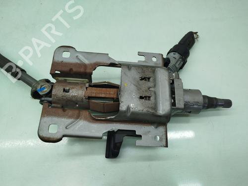Steering column CITROËN C3 II (SC_) 1.4 VTi 95 | BP31926765M21 