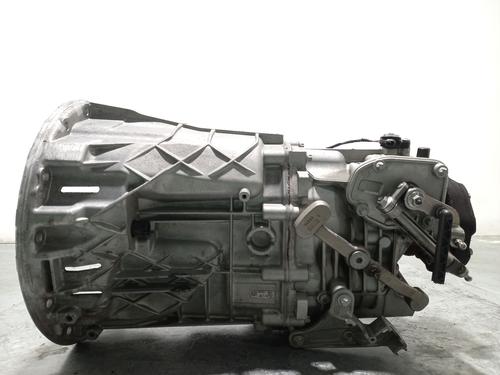 Gearbox MERCEDES-BENZ VIANO (W639)  | BP18410106M3 