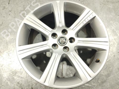 Rim JAGUAR XF I (X250) 3.0 6W831007AB | 8 | 1/2x18 | CHx49.0