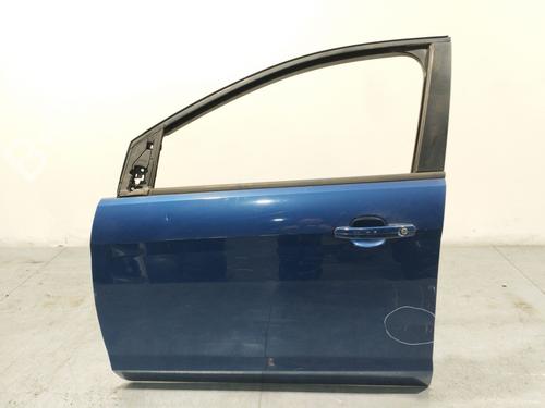 Left front door FORD FOCUS II Turnier (DA_, FFS, DS) 1.6 TDCi | BP16966860C2 