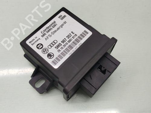 Elektronisk modul VW PHAETON (3D1, 3D2, 3D3, 3D4, 3D6, 3D7, 3D8, 3D9) 3.0 V6 TDI 4motion (240 hp) 29259318