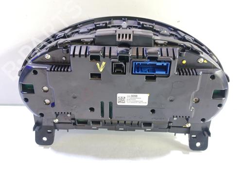 Instrument cluster OPEL INSIGNIA A (G09) 2.0 CDTI (68) | BP29544505C47