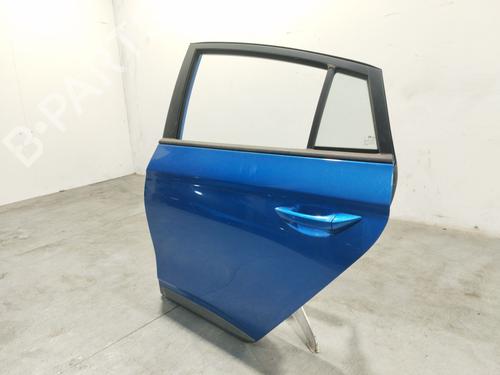 Left rear door HYUNDAI IONIQ (AE) 1.6 GDI Hybrid | BP29544913C4 