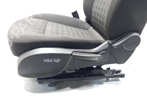 Left front seat OPEL ASTRA J (P10) 1.7 CDTI (68) | BP32732748C15 - Image 6