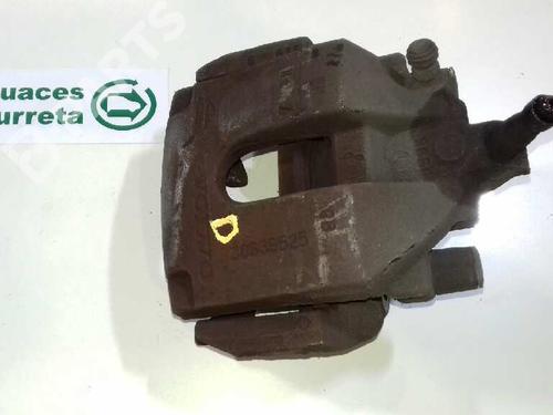 Used Right rear brake caliper VOLVO XC90 I (275) D5 AWD (185 hp) 11558119