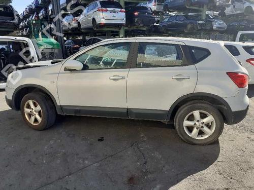 Steering rack NISSAN QASHQAI / QASHQAI +2 I (J10, NJ10, JJ10E)  | BP25921170M22 