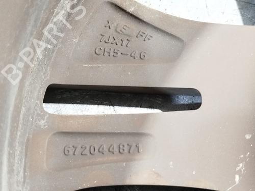 Rim OPEL VIVARO B Van (X82)  | BP24497802C45 