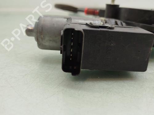 Front right window mechanism IVECO DAILY IV Van 35C18 V, 35C18 V/P, 35S18 V, 35S18 V/P | BP22981532C23 