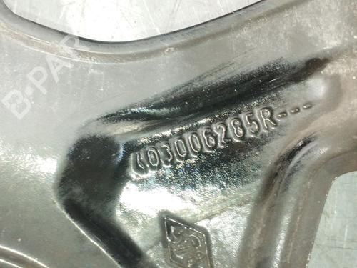 Rim DACIA DUSTER (HM_) 1.3 TCe 150 (HMM3) | BP30710873C45