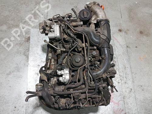 Engine AUDI A6 C6 (4F2) 3.0 TDI quattro | BP33794954M1 - Image 2