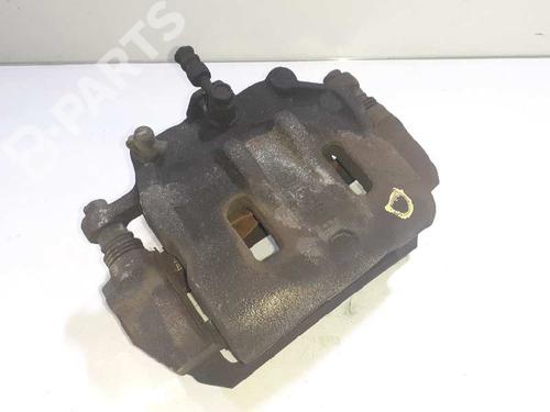 Right front brake caliper OPEL ANTARA A (L07) 2.0 CDTI (150 hp) 11559463