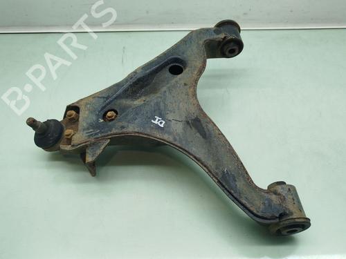 Used Left front suspension arm MITSUBISHI PAJERO III Canvas Top (V6_W, V7_W) 2.5 TDi (V64W, V74W) (99 hp) 32066088
