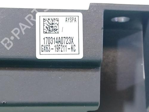 Switch JAGUAR XF II (X260) 2.0 D | BP39105823I30 - Image 7