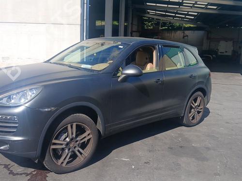 Used Parts PORSCHE CAYENNE (92A) 3.0 S E-Hybrid 4970792