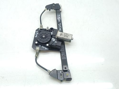 Used Rear right window mechanism BMW 1 (E87) 120 d (163 hp) 29133179