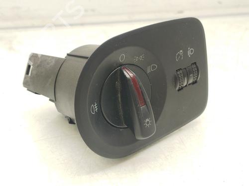 Headlight switch SEAT IBIZA IV (6J5, 6P1) | BP32090928I24 - Image 2