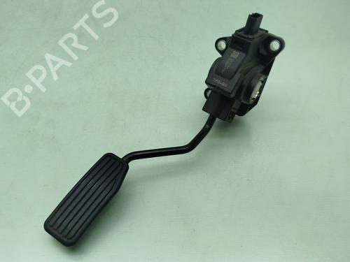Pedal Pedal HONDA INSIGHT (ZE_) 1.3 IMA (ZE28, ZE2) (88 hp) 32730218 32730218