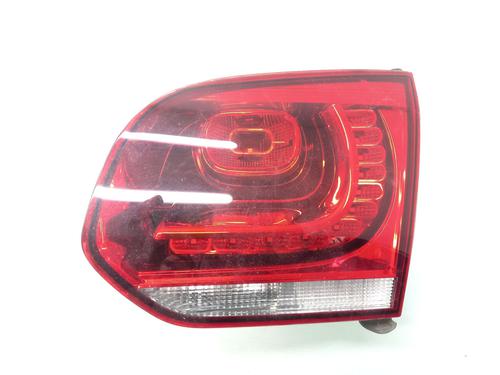 Used Right tailgate light VW GOLF VI (5K1) 2.0 GTi (210 hp) 17072087