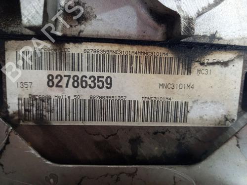 Engine BMW 5 (E60) 520 d | BP31944875M1  - Image 7