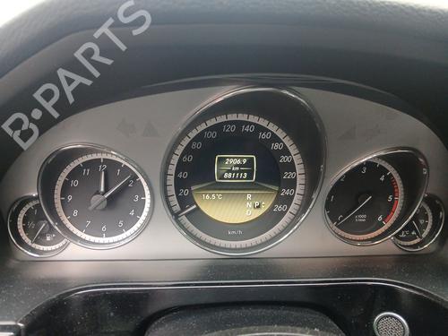 Other MERCEDES-BENZ E-CLASS (W212) E 220 CDI / BlueTEC (212.001, 212.002) | BP34621503O1  - Image 15