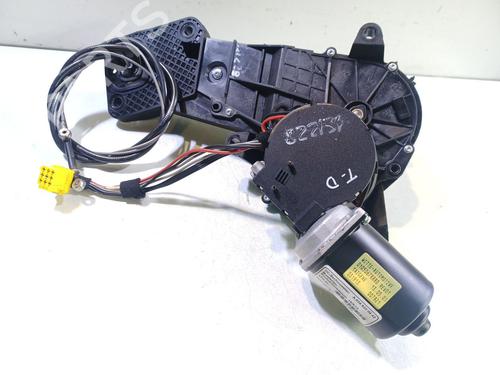 Elektronisk modul MERCEDES-BENZ VIANO (W639) CDI 2.2 (639.811, 639.813, 639.815, 639.711, 639.713) (136 hp) 21115993