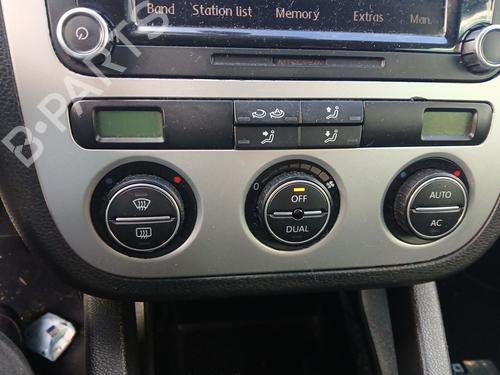 Engine control unit (ECU) VW SCIROCCO III (137, 138) 1.4 TSI | BP34460538M57  - Image 20