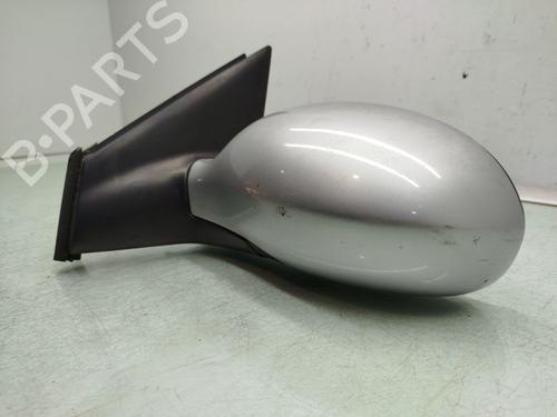 Left mirror CITROËN C5 II (RC_) 1.6 HDi (RC8HZB) | BP21587120C26 