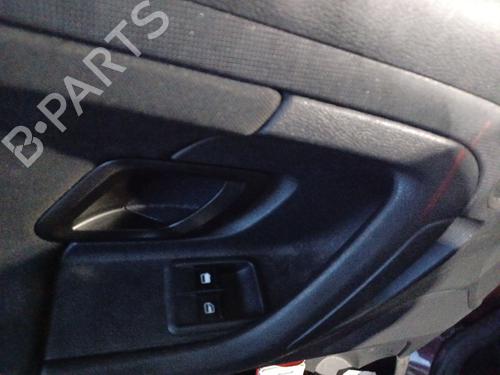 Left front driveshaft SKODA FABIA II (542) 1.2 | BP29133131M38