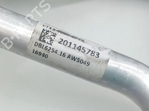 Pipe MERCEDES-BENZ VITO Van (W447) 116 CDI (447.601, 447.603, 447.605) | BP40106063M125 - Image 6