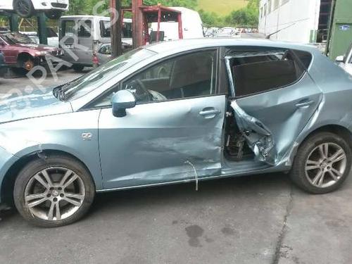 Left front brake caliper SEAT IBIZA IV (6J5, 6P1)  | BP11561014M105 