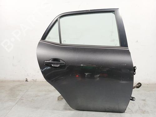 Used Right rear door Right rear door 38703255 38703255