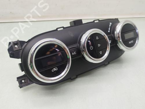 Used Climate control Climate control 36323324 36323324