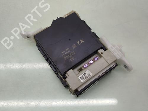 Used Electronic module Electronic module TOYOTA COROLLA Hatchback (_E21_, _EA1_, _EH1_) 2.0 Hybrid (MZEH12) (180 hp) 34629789 34629789
