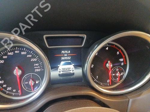Fuse box MERCEDES-BENZ GLE (W166) 350 d 4-matic (166.024) | BP36236249E1  - Image 31