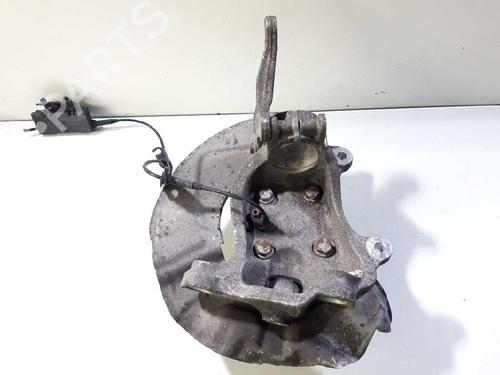 Right front steering knuckle BMW 5 (E60) 530 d | BP5946613M26 