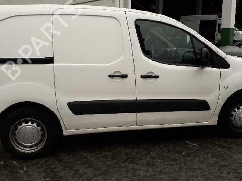 Front right window mechanism CITROËN BERLINGO MULTISPACE (B9)  | BP4681367C23 