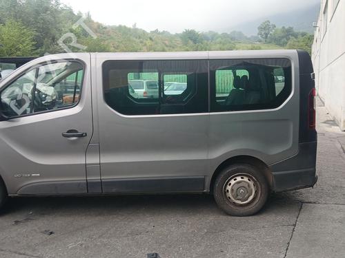 Left taillight RENAULT TRAFIC III Bus (JG_) 1.6 dCi 125 (JGMH) | BP40107129C34 - Image 12