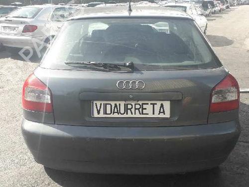 Right mirror AUDI A3 (8L1) 1.9 TDI | BP2807508C27 