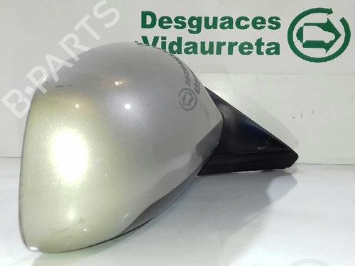 Right mirror AUDI A3 (8L1) 1.9 TDI | BP1946132C27 