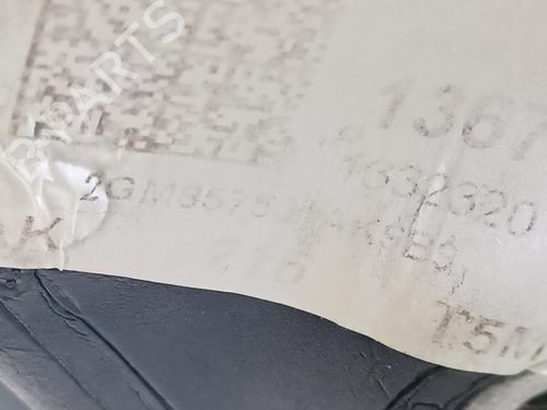Left mirror VW T-CROSS (C11, D31)  | BP29244807C26 