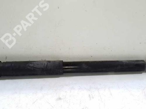 Used Left rear shock absorber MERCEDES-BENZ SLK (R171) 200 Kompressor (171.442) (163 hp) 5147843