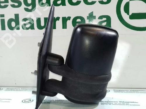Left mirror RENAULT MASTER II Van (FD)  | BP9122583C26 