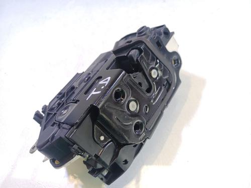 Used Rear right lock SKODA SUPERB II Estate (3T5) 2.0 TDI (170 hp) 21046052