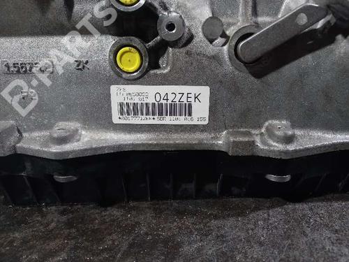 Gearbox BMW 3 Gran Turismo (F34) 318 d | BP11846658M3 
