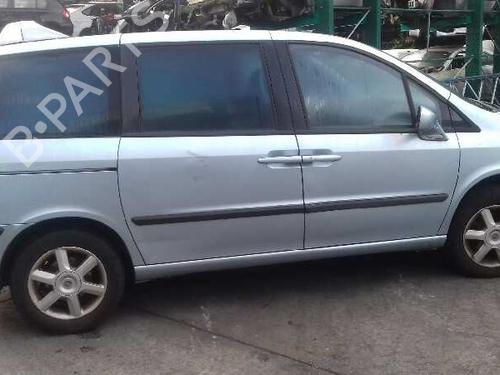 Højre Styrespindel Lejehus FIAT ULYSSE (179_) 2.2 JTD | BP1575965M26 