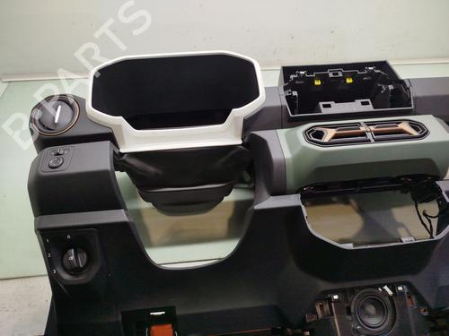 Airbag sæt DACIA SPRING EV (B6M1) | BP39592164C86 - Image 22