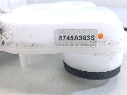 Rear left lock MITSUBISHI MIRAGE / SPACE STAR VI Hatchback (A0_A) 1.2 (A03A) | BP27492605C100 