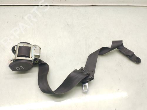 Used Front left seatbelt Front left seatbelt 38460737 38460737